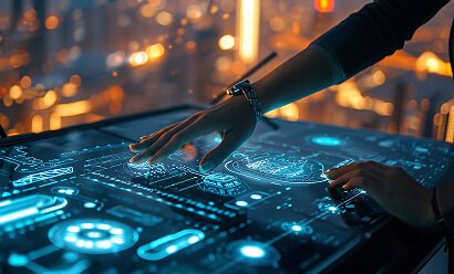 Blog post: Cybersecurity Best Practices