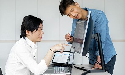 Blog post: Cloud Computing vs On-Premise