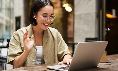 Blog post: Top IT Trends 2025