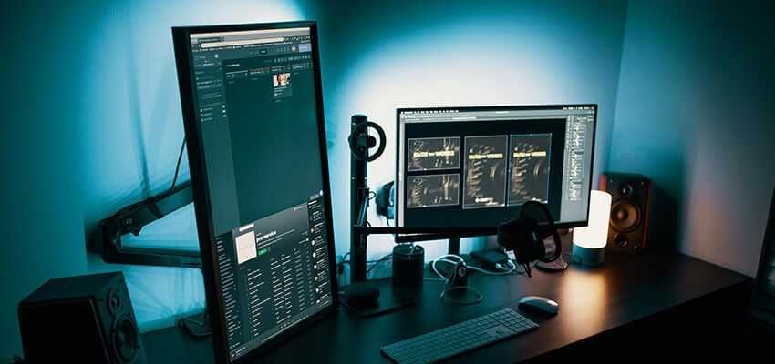 Backup and recovery services