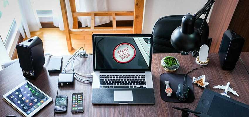 Cloud managed services details