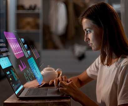 Cloud services solution 1